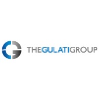 The Gulati Group logo, The Gulati Group contact details