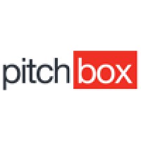 Pitchbox logo, Pitchbox contact details