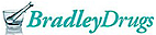 Bradley Drugs logo, Bradley Drugs contact details