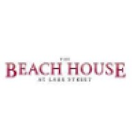 The Beach House at Lake Street logo, The Beach House at Lake Street contact details