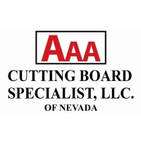 AAA Cutting Board Specialist logo, AAA Cutting Board Specialist contact details