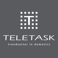 TELETASK logo, TELETASK contact details