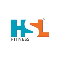 HSL Fitness logo, HSL Fitness contact details