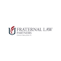 Fraternal Law Partners logo, Fraternal Law Partners contact details