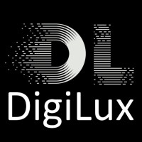 DigiLux illumination logo, DigiLux illumination contact details