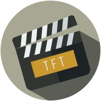 The Film Tuition logo, The Film Tuition contact details