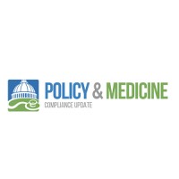 Policy & Medicine Compliance Update (formerly LSCU) logo, Policy & Medicine Compliance Update (formerly LSCU) contact details