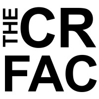 The Creator Factory logo, The Creator Factory contact details