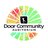 Door Community Auditorium logo, Door Community Auditorium contact details