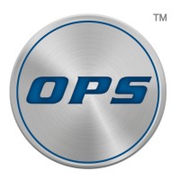 Overall Parts Solutions (OPS) logo, Overall Parts Solutions (OPS) contact details