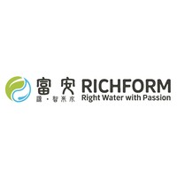 Richform Holdings Limited logo, Richform Holdings Limited contact details