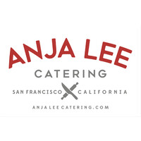 Anja Lee Catering logo, Anja Lee Catering contact details