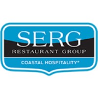 SERG Restaurant Group logo, SERG Restaurant Group contact details