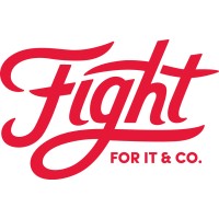 Fight for It & Co. logo, Fight for It & Co. contact details