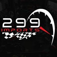 299Imports logo, 299Imports contact details