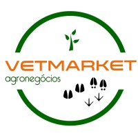 Vetmarket Agronegócios logo, Vetmarket Agronegócios contact details