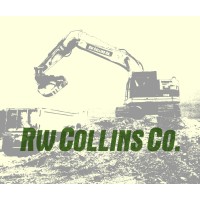 RW Collins Co logo, RW Collins Co contact details