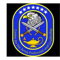 Center for the Army Profession and Leadership logo, Center for the Army Profession and Leadership contact details