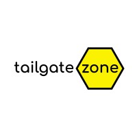 Tailgate Zone™ logo, Tailgate Zone™ contact details