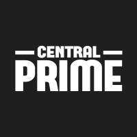 Central Prime logo, Central Prime contact details