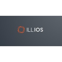 Illios Network logo, Illios Network contact details