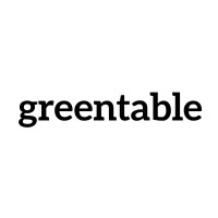 greentable logo, greentable contact details