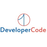 DeveloperCode logo, DeveloperCode contact details