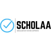 Scholaa EduTech logo, Scholaa EduTech contact details