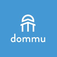 Dommu logo, Dommu contact details