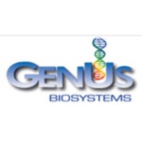 GenUs BioSystems logo, GenUs BioSystems contact details