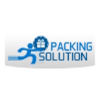 Packing Solution logo, Packing Solution contact details