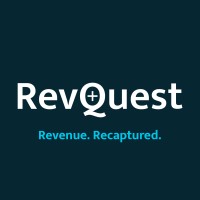 RevQuest Inc. logo, RevQuest Inc. contact details