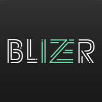 Blizer logo, Blizer contact details