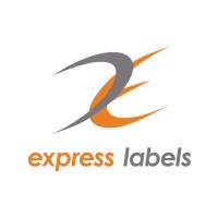 Express Labels logo, Express Labels contact details