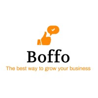 Boffo Services Limited logo, Boffo Services Limited contact details