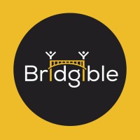 Bridgible logo, Bridgible contact details