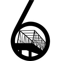 Six Bridges Brewing logo, Six Bridges Brewing contact details