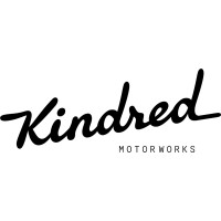 Kindred Motorworks logo, Kindred Motorworks contact details