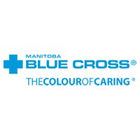 Manitoba Blue Cross logo, Manitoba Blue Cross contact details