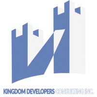 Kingdom Developers Consulting Inc. logo, Kingdom Developers Consulting Inc. contact details