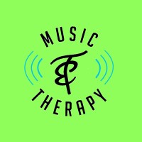 ET Music Therapy logo, ET Music Therapy contact details