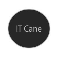 IT Cane logo, IT Cane contact details