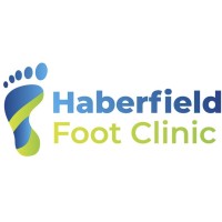 Haberfield Foot Clinic logo, Haberfield Foot Clinic contact details