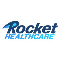 Rocket Health Care logo, Rocket Health Care contact details