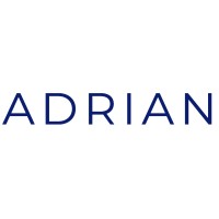 Adrian logo, Adrian contact details