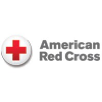 American Red Cross NTX logo, American Red Cross NTX contact details