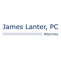 James Lanter, P.C. logo, James Lanter, P.C. contact details