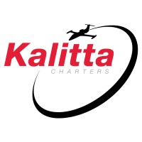 Kalitta Charters II logo, Kalitta Charters II contact details