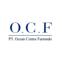 PT Ocean Centra Furnindo logo, PT Ocean Centra Furnindo contact details