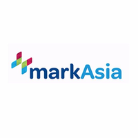 markAsia logo, markAsia contact details